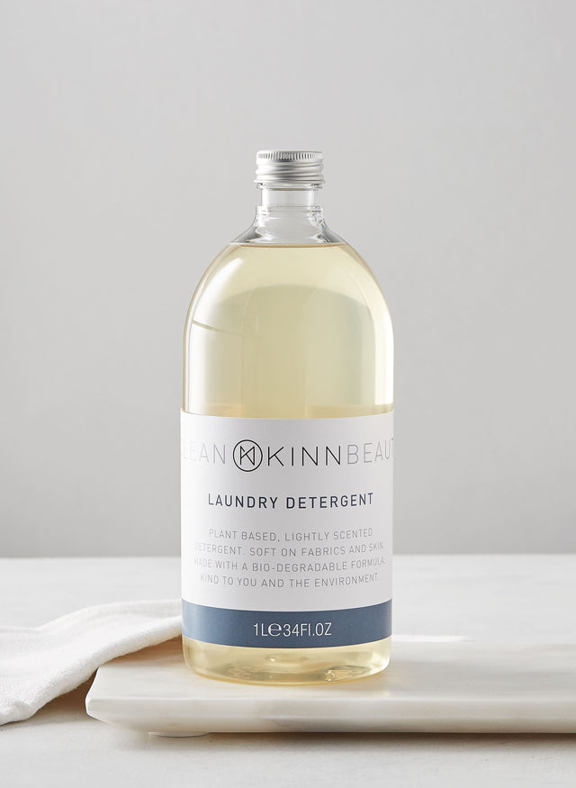 Kinn Eco Friendly Laundry Detergent