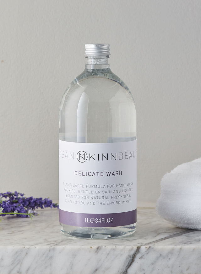 Kinn Eco Friendly Delicate Wash