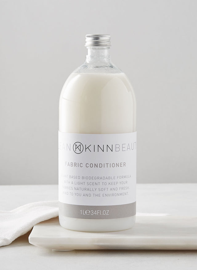 Kinn Eco Friendly Fabric Conditioner