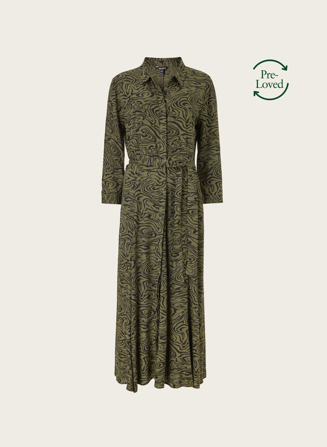 Pre-Loved Titania Dress