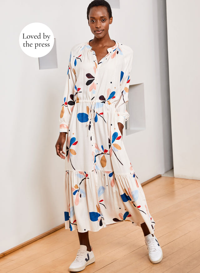 Indi Dress