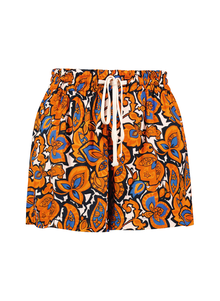 Mila Shorts with LENZING™ ECOVERO™