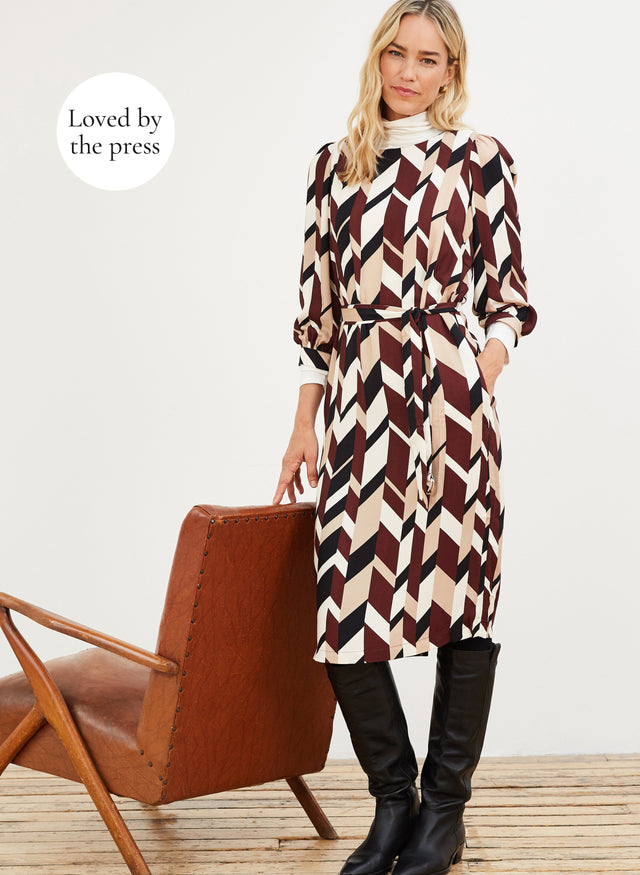 Skye Dress