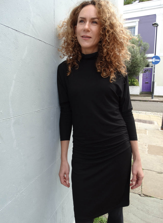 Kelly Ecovero™ Dress