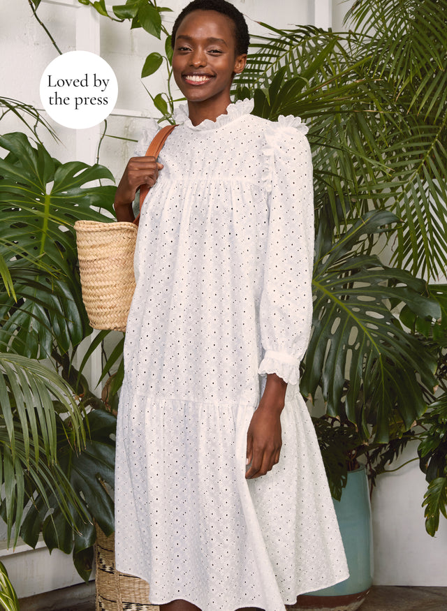 Zadie Dress