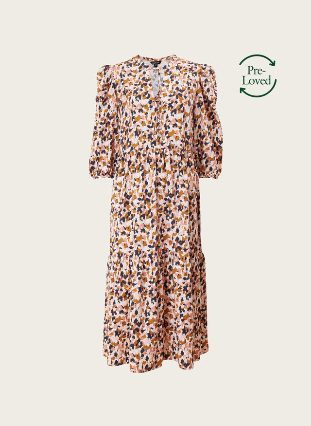Pre-Loved Aeres Tencel Dress