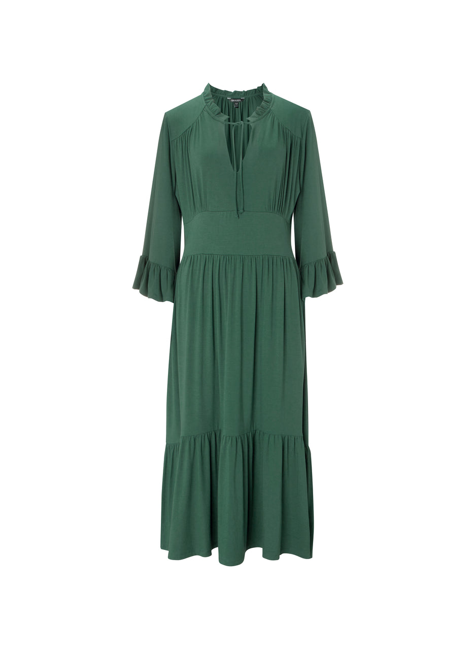 Elsie Dress with LENZING™ ECOVERO™
