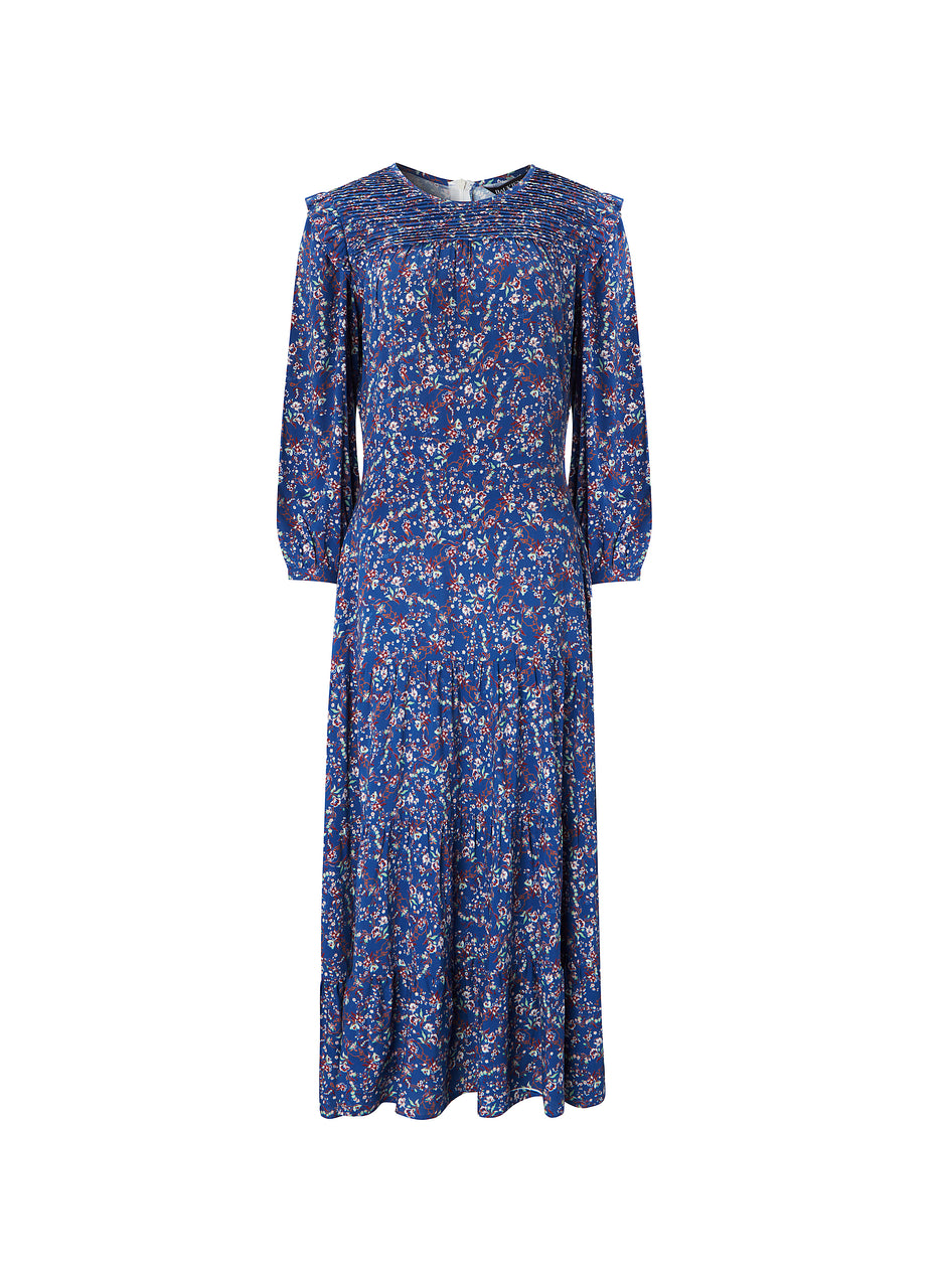 Cece Dress with LENZING™ ECOVERO™