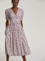 Suzy Dress with LENZING™ ECOVERO™