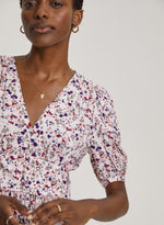 Suzy Dress with LENZING™ ECOVERO™