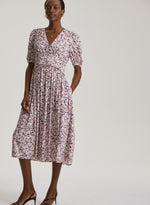 Suzy Dress with LENZING™ ECOVERO™