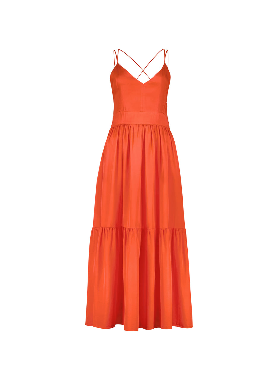Michelle Dress with Tencel™