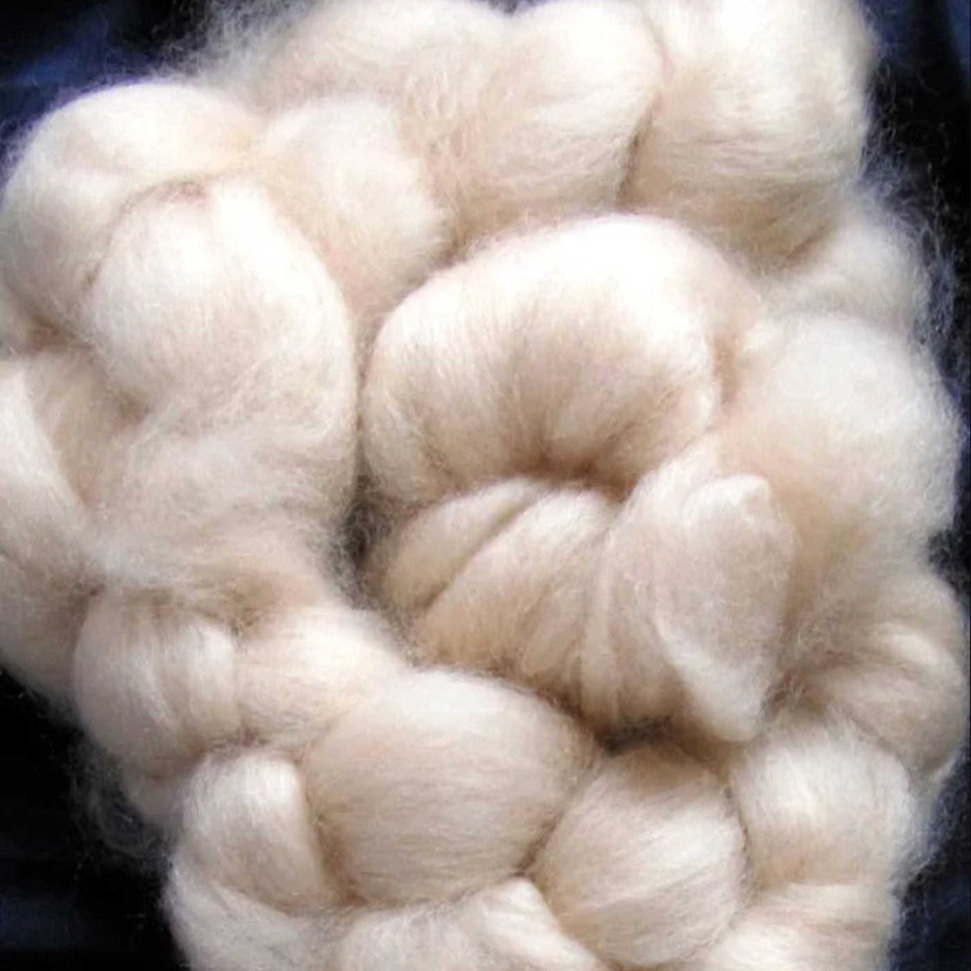 Eco Cashmere