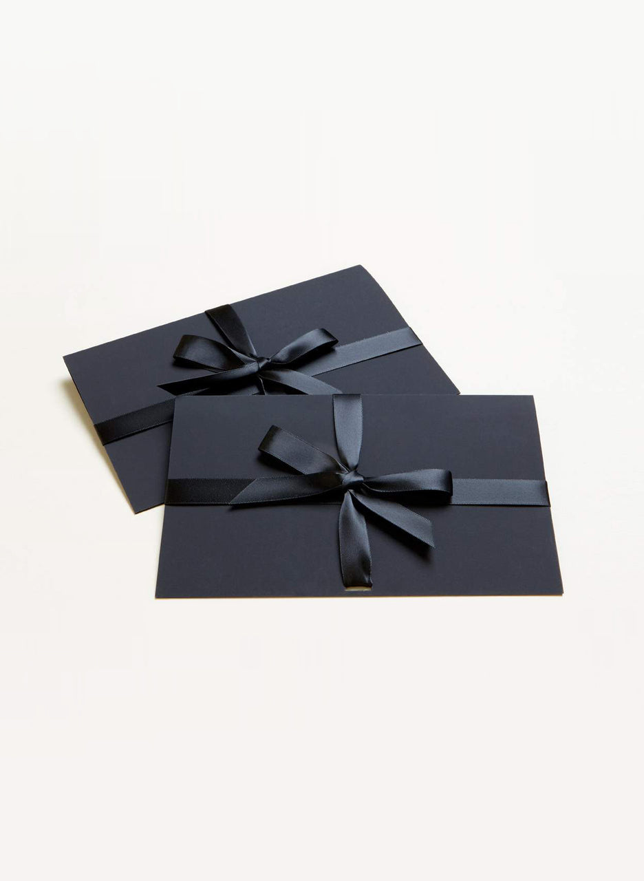 Baukjen Gift Voucher