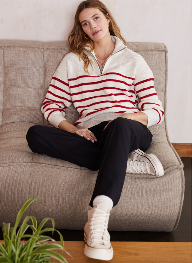 Alyson Newlife™ Jumper
