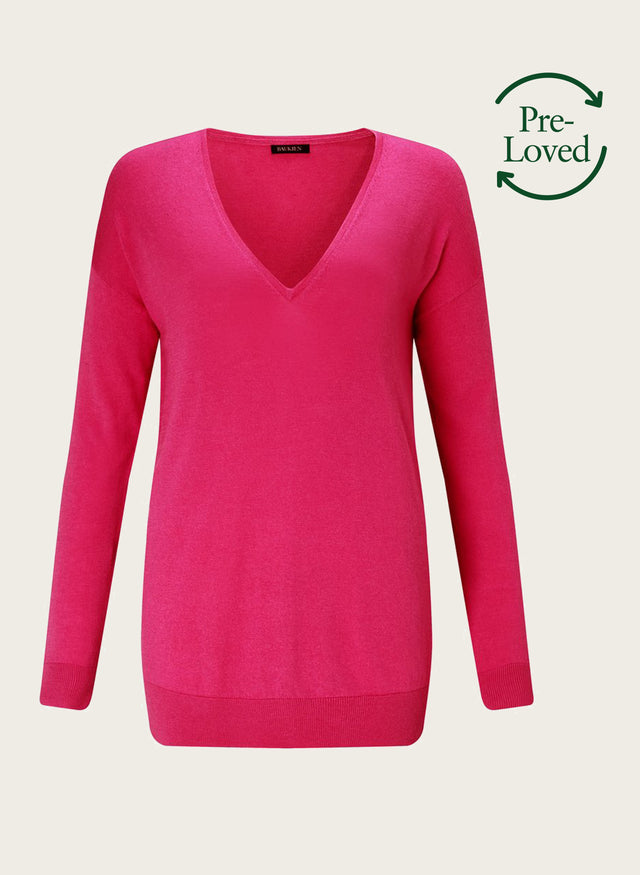 Pre-Loved Marion Jumper