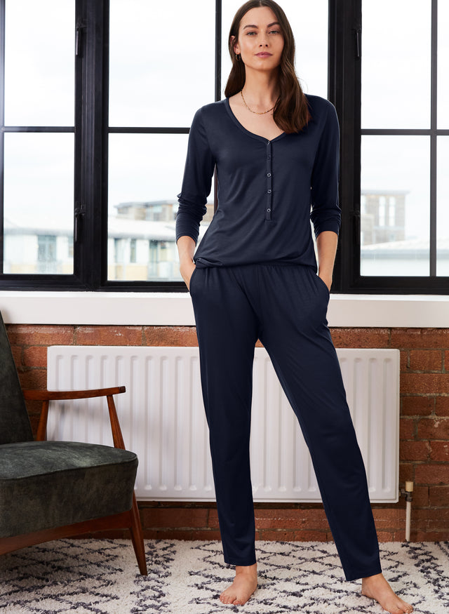 Peace Lyocell Pant