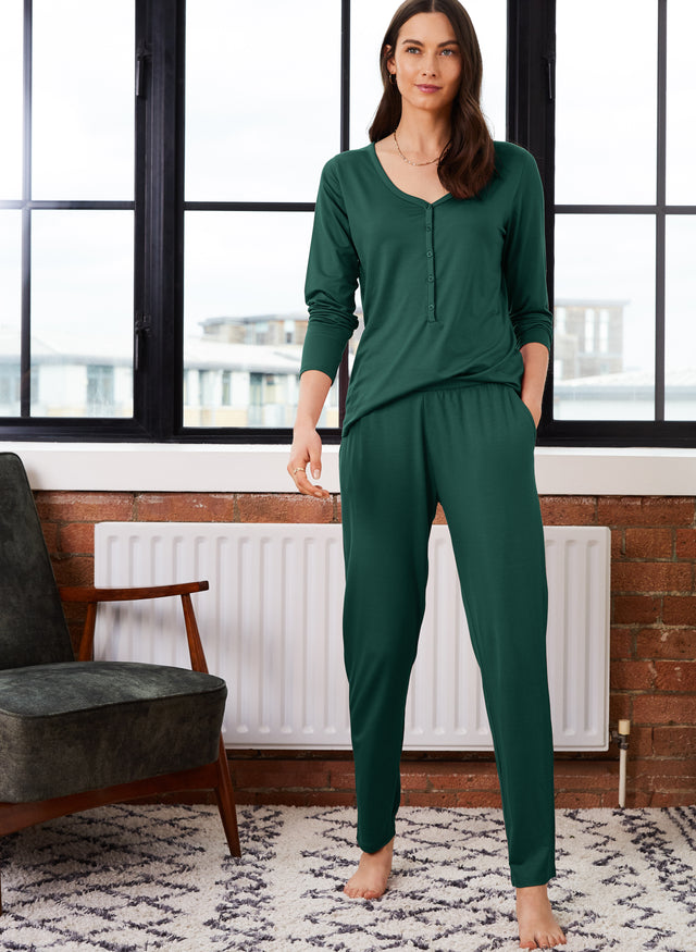 Peace Lyocell Pant