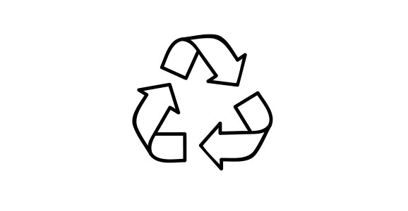 Recycled Materials