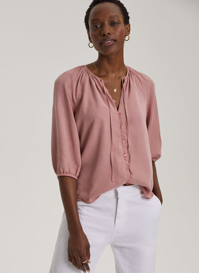 Luisa Blouse with TENCEL™