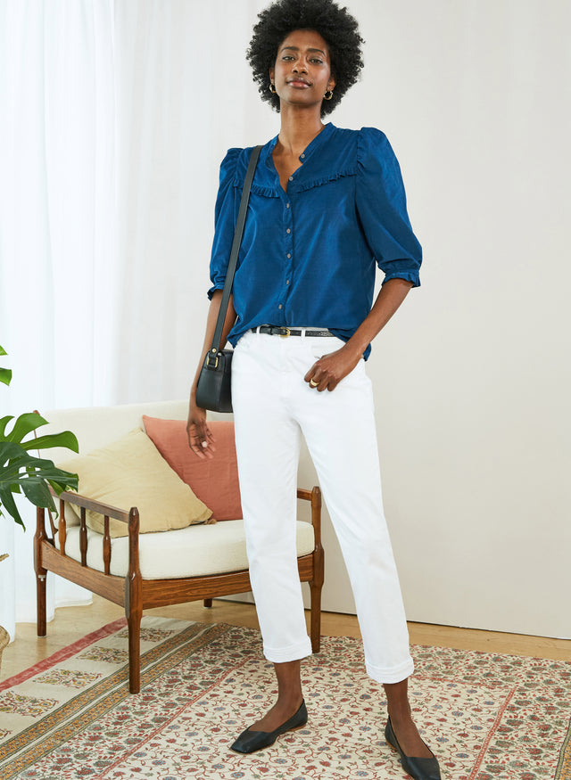 The Boyfriend Jean