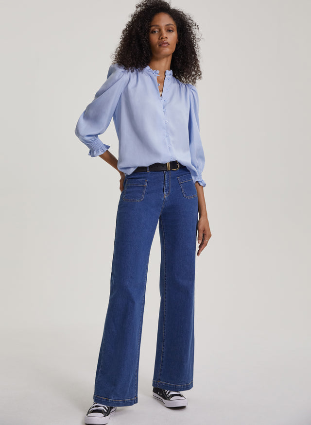 Lou Organic Jean
