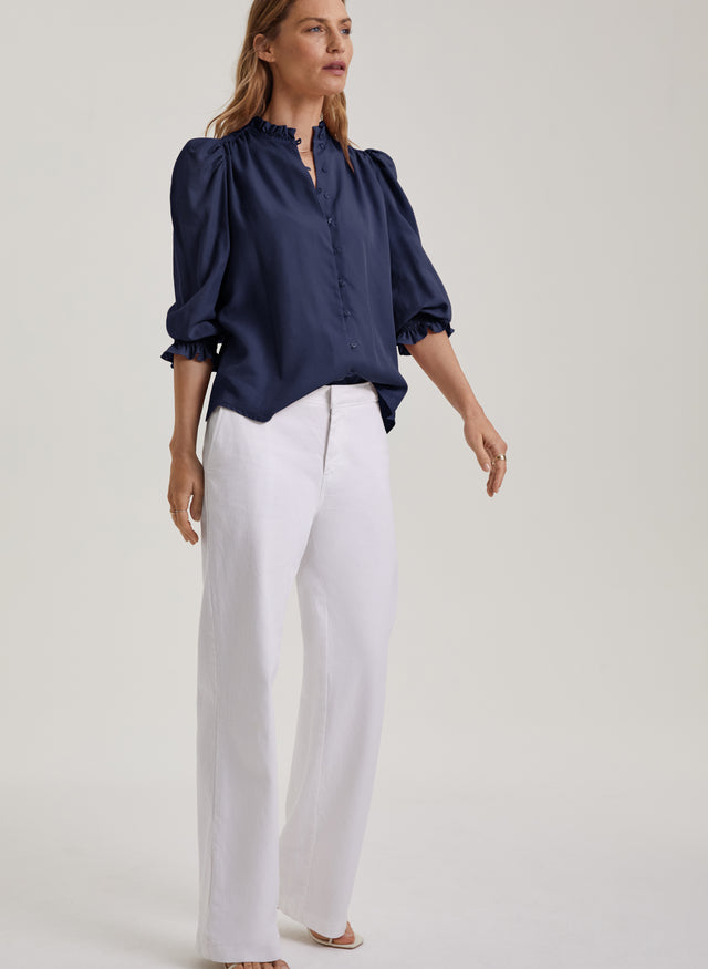 Melie Blouse with TENCEL™