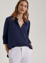 Margot Organic Wide Leg Jean