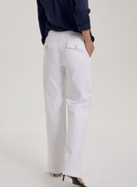 Margot Organic Wide Leg Jean