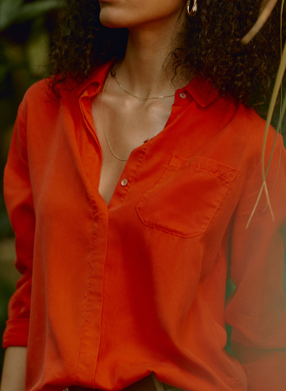 Lillith Shirt with Tencel™