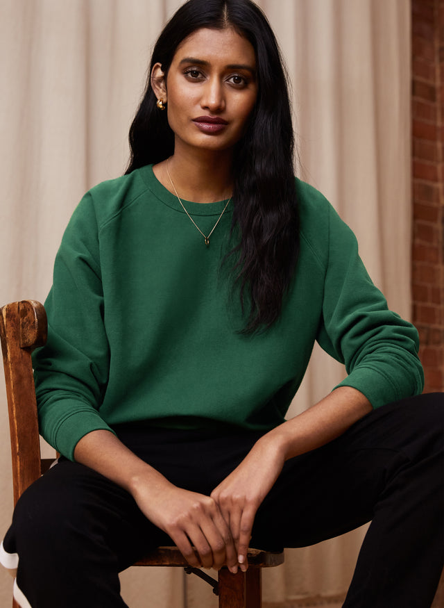 Montana Organic Sweatshirt