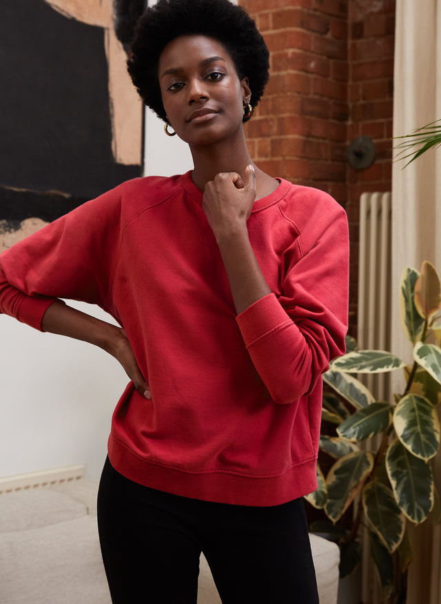 Montana Organic Sweatshirt