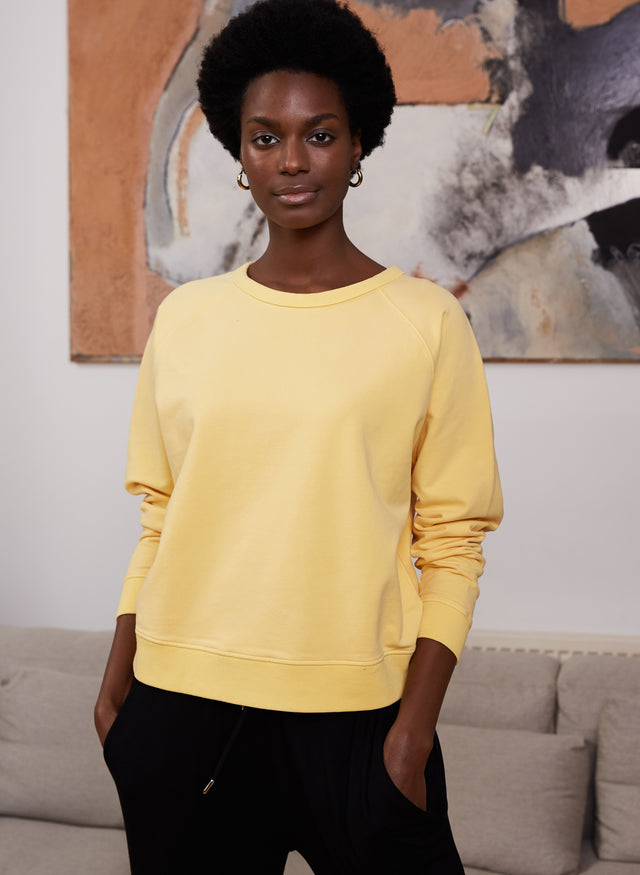 Montana Organic Sweatshirt