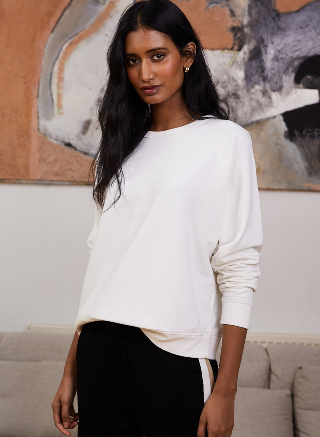 Montana Organic Sweatshirt