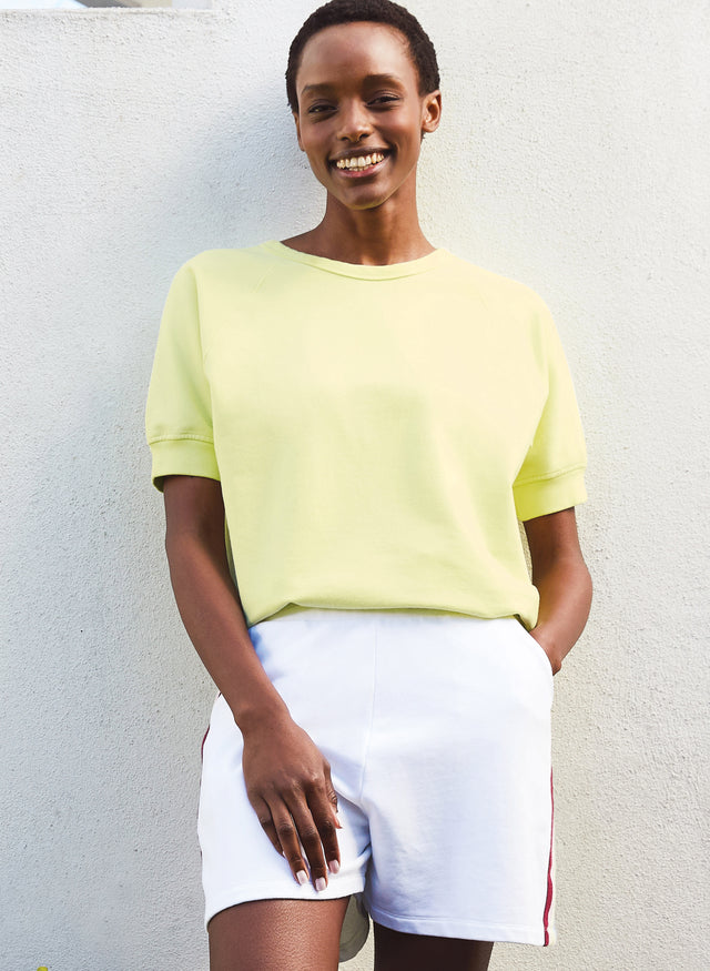Lara Organic Top