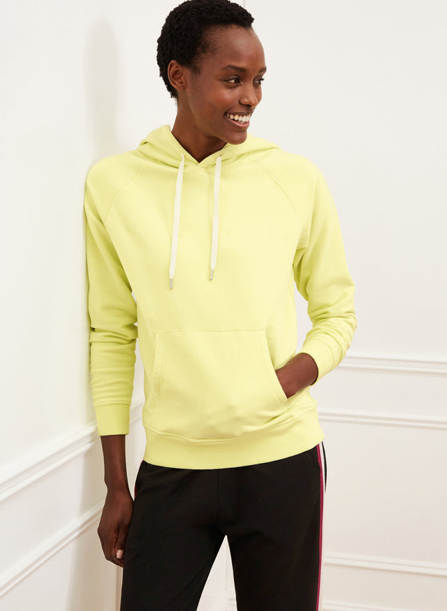 Marte Organic Hoodie