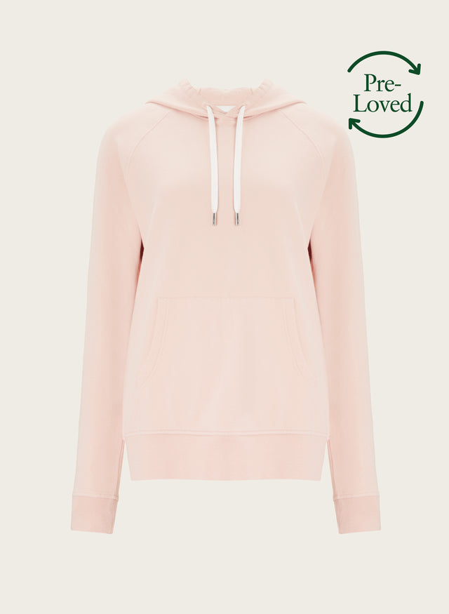 Pre-Loved Marte Organic Hoodie