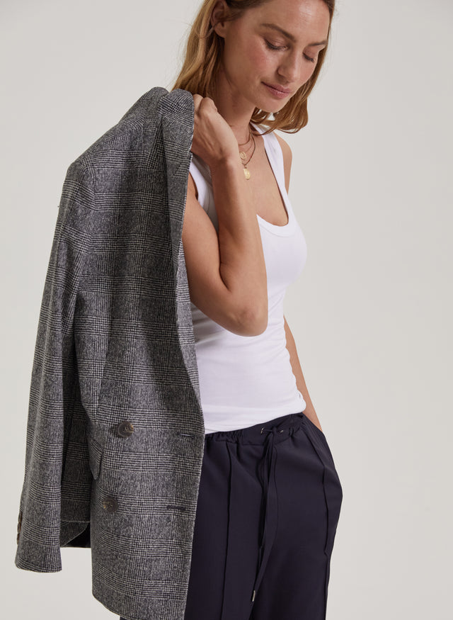 Brenna Top with LENZING™ ECOVERO™
