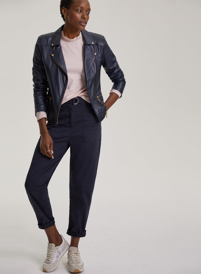 Mirabell Organic Tapered Cargo