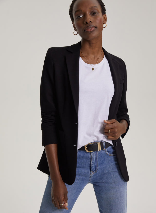 Alanis Jacket with LENZING™ ECOVERO™