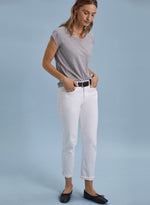 The Organic Boyfriend Jean