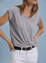 The Organic Boyfriend Jean