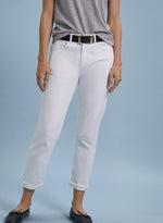 The Organic Boyfriend Jean