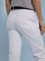 The Organic Boyfriend Jean