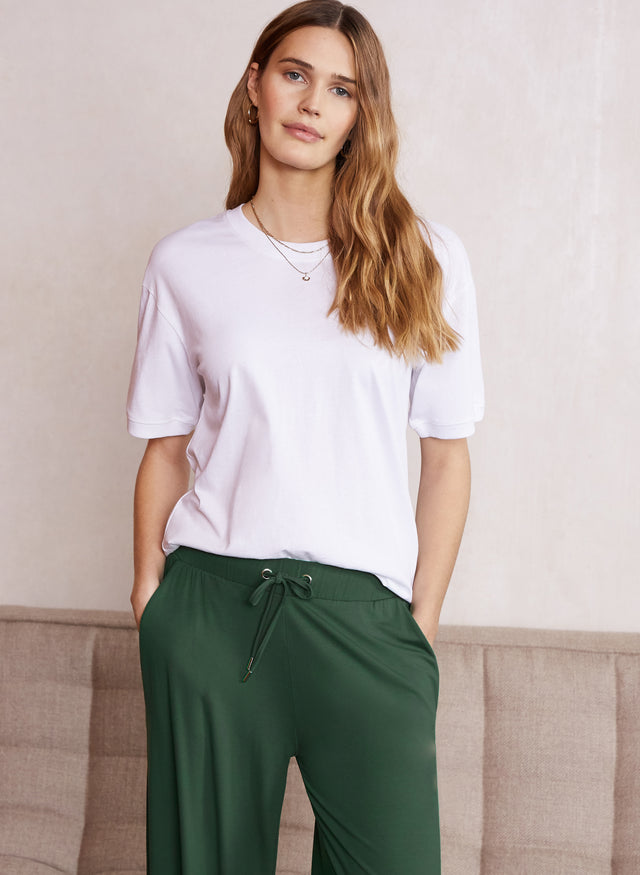 Baukjen Essentials Organic Cotton Boxy Tee