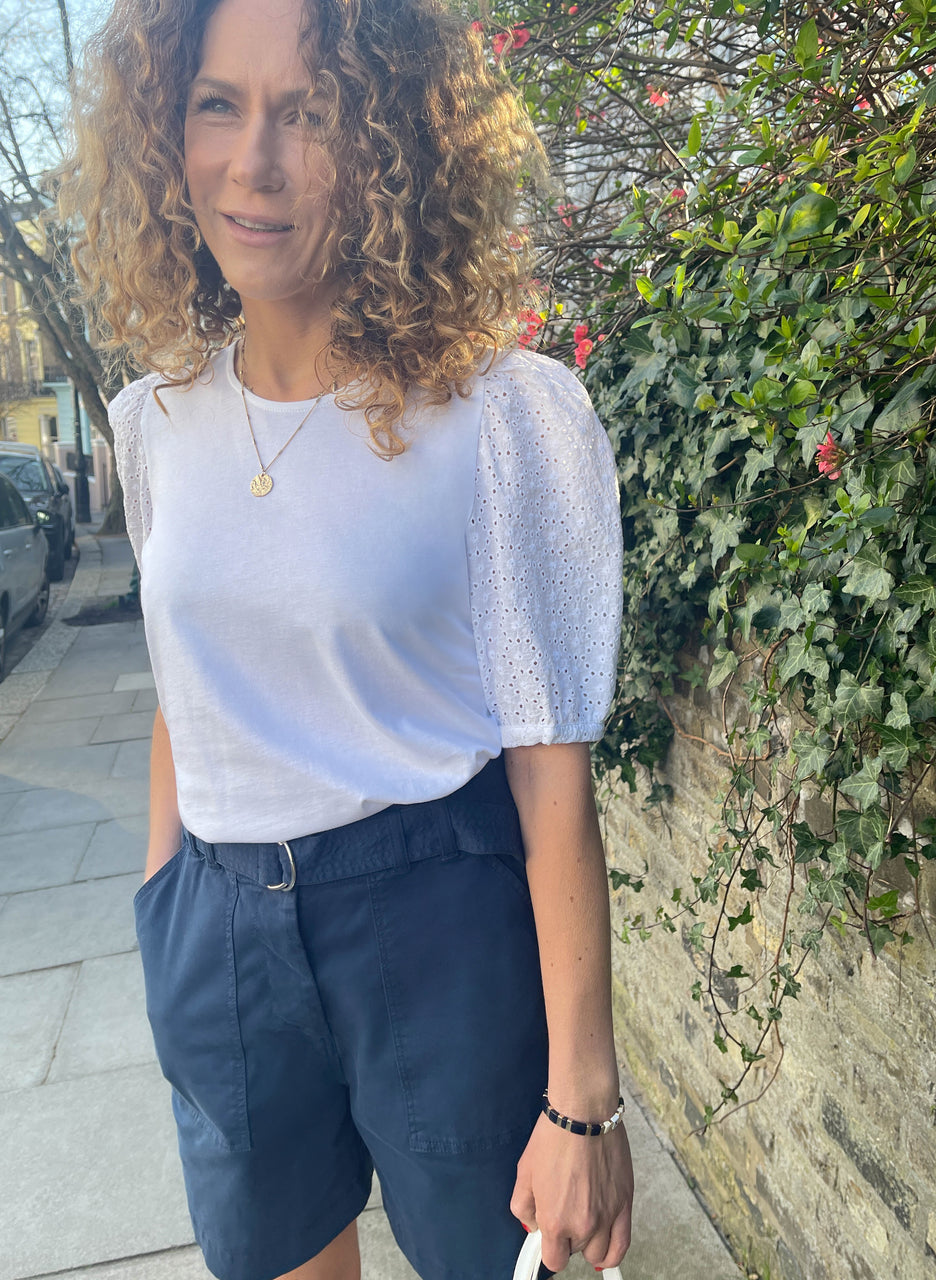 Mirabell Organic Shorts