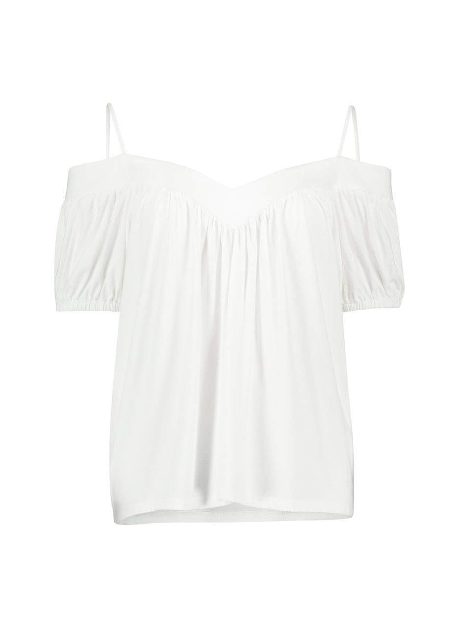 Margaux Top with LENZING™ ECOVERO™