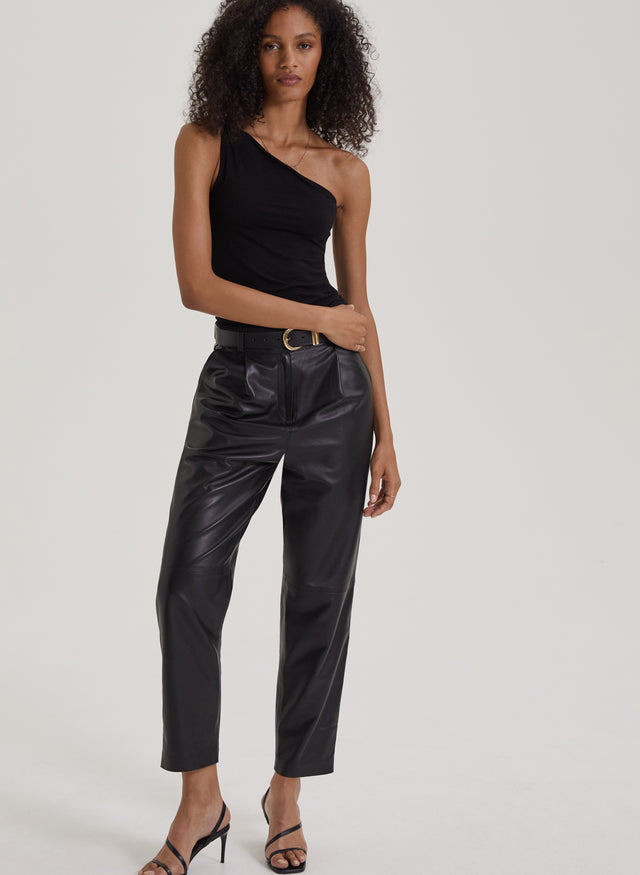 Niecy Top with LENZING™ ECOVERO™