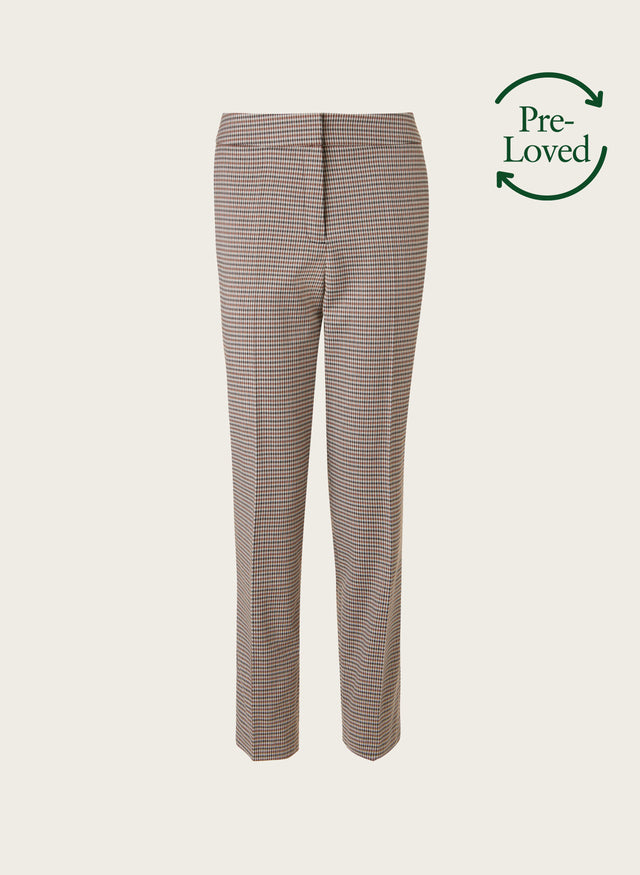 Pre-Loved Delilah Trouser