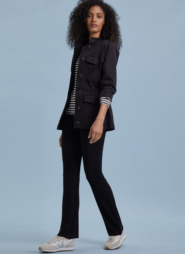 Kimberley Leggings with LENZING™ ECOVERO™